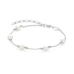 FJF JEWELLERY, FJF JEWELLERY Armband - FJF0050050SPW