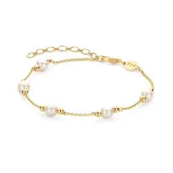 FJF JEWELLERY Armband - FJF0050050YPW