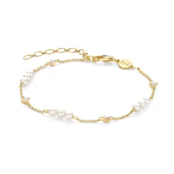 FJF JEWELLERY Armband - FJF0050051YWH