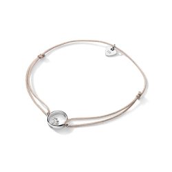 FJF JEWELLERY Armband - Icon Heart - FJF0060103SWH