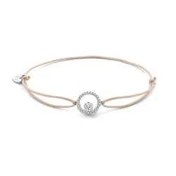 FJF JEWELLERY Armband - FJF0060400SWH