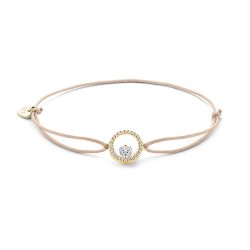 FJF JEWELLERY Armband - FJF0060400YWH