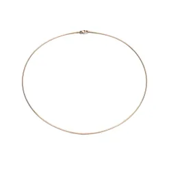 FJF JEWELLERY Halskette - FJF0020140SRG