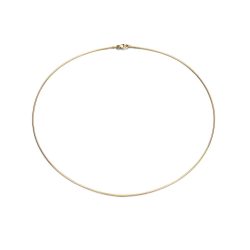 FJF JEWELLERY Halskette - FJF0020140SYG