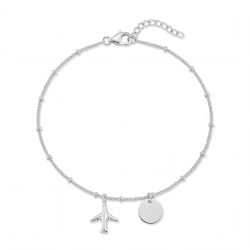 Maja Emulto Armband - Flying Memories - EL0002.BR.RH