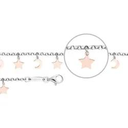 Der Kettenmacher Armband - FMS-19S