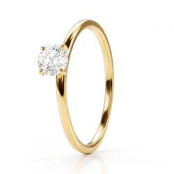 Maja Emulto Ring - FOREVER - EL00168.RG.YGLG