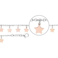 Der Kettenmacher Armband - FS-19S