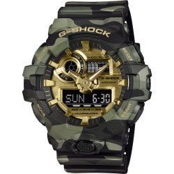 Casio Uhren - G-Shock - GA-700CMG-3AER