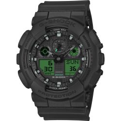 Casio Uhren - GA-100BEG-1AER