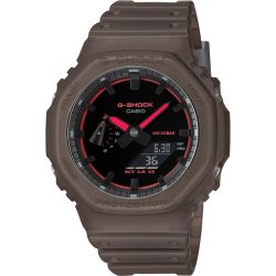 Casio Uhren - GA-2100K-5AER