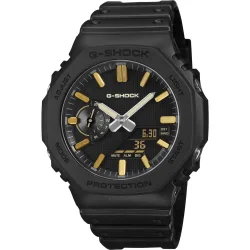 Casio Uhren - G-Shock - GA-2100LXB-1A9ER