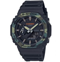 Casio Uhren - G-Shock - GA-2100SU-1AER