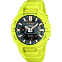 Casio Uhren - G-SQUAD - GBA-950-9A3ER