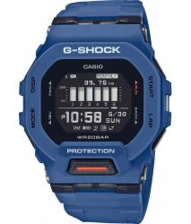 Casio Uhren - G-Squad - GBD-200-2ER