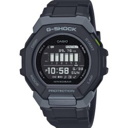 Casio Uhren - G-SQUAD - GBD-300-1ER