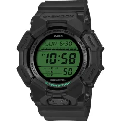 Casio Uhren - G-Shock - GD-010BEG-1ER