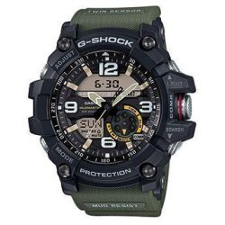 Casio Uhren - G-Shock - GG-1000-1A3ER