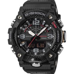 Casio Uhren - MASTER OF G MUDMASTER - GG-B100X-1AER
