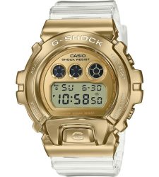 Casio Uhren - GM-6900SG-9ER