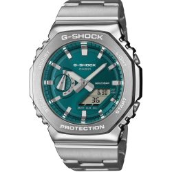 Casio Uhren - GM-2110D-3A1ER