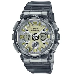 Casio Uhren - G-Shock - GMA-S120GS-8AER