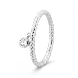 Maja Emulto Ring - Gota - EL00249.RG.RH