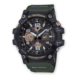 Casio Uhren - GWG-100-1A3ER