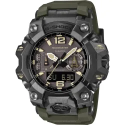 Casio, Casio Uhren - G-Shock - GWG-B1000-1A3ER