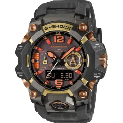 Casio Uhren - MASTER OF G MUDMASTER - GWG-B1000MG-1A9ER