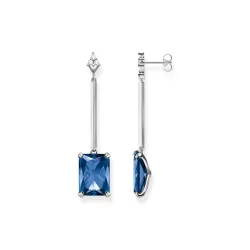 Thomas Sabo Ohrringe - Ohrhänger - H2176-166-1