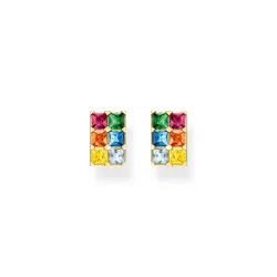 Thomas Sabo Ohrstecker - H2251-996-7