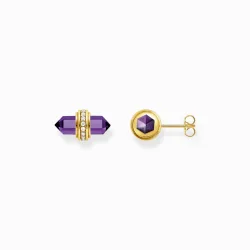 Thomas Sabo Ohrstecker - H2281-414-13