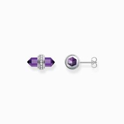 Thomas Sabo Ohrstecker - H2281-643-13