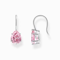 Thomas Sabo Ohrringe - H2290-051-9