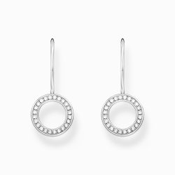 Thomas Sabo Ohrringe - H2291-051-14