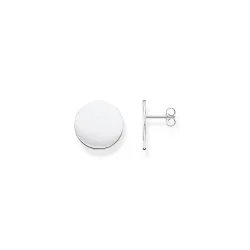 Thomas Sabo Ohrstecker - Coin - H2203-001-21