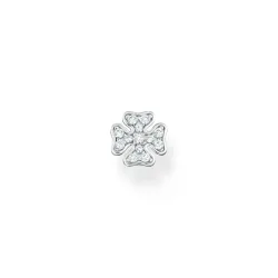Thomas Sabo Ohrstecker - Einzel Kleeblatt - H2215-051-14