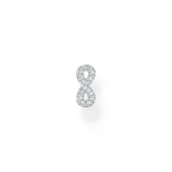 Thomas Sabo Ohrstecker - Infinity - H2216-051-14
