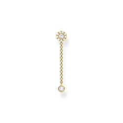 Thomas Sabo Ohrstecker - H2237-414-14