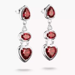 Thomas Sabo Ohrringe - H2341-051-10