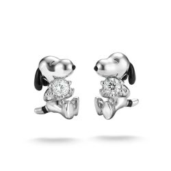 Thomas Sabo Charm - Peanuts? Snoopy - H2348-691-14