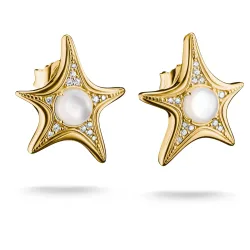Thomas Sabo Ohrstecker - H2351-M01-14