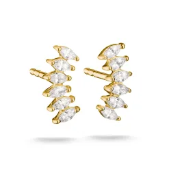 Thomas Sabo Ohrstecker - H2367-M01-14