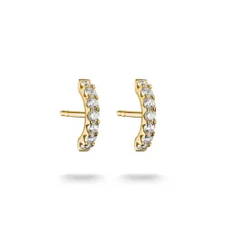 Thomas Sabo Ohrstecker - H2378-M01-14