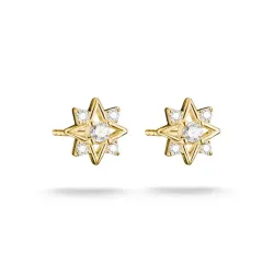 Thomas Sabo Ohrstecker - H2380-M01-14