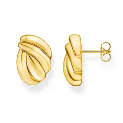 Thomas Sabo Ohrstecker - H2327-413-39