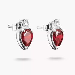 Thomas Sabo Ohrstecker - H2333-051-10