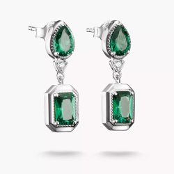 Thomas Sabo Ohrringe - H2334-166-6