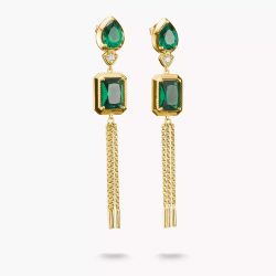 Thomas Sabo Ohrringe - H2336-971-6